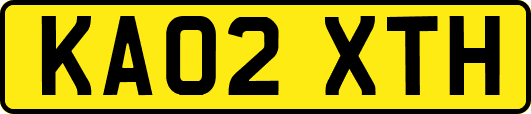 KA02XTH