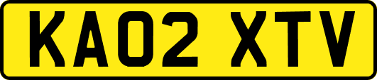 KA02XTV