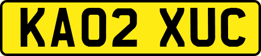 KA02XUC