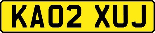KA02XUJ