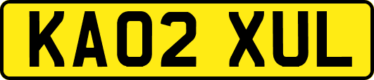 KA02XUL
