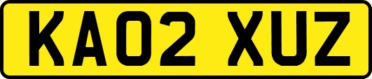 KA02XUZ