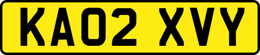 KA02XVY