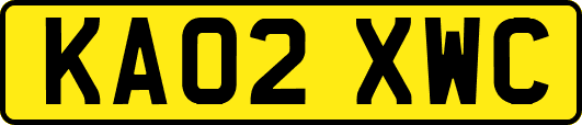 KA02XWC