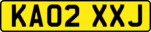 KA02XXJ