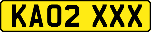 KA02XXX