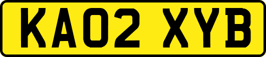 KA02XYB