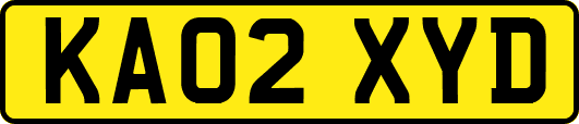 KA02XYD