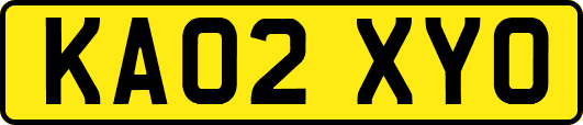 KA02XYO