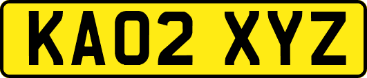 KA02XYZ