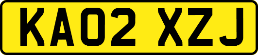 KA02XZJ