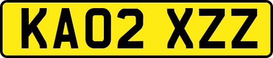 KA02XZZ
