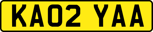 KA02YAA