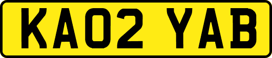 KA02YAB