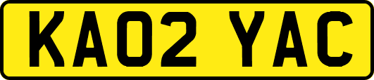 KA02YAC