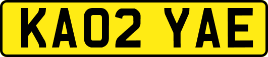 KA02YAE