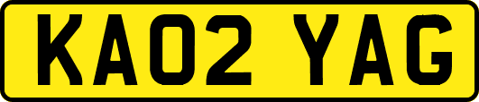 KA02YAG