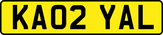 KA02YAL