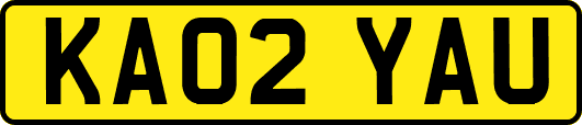 KA02YAU