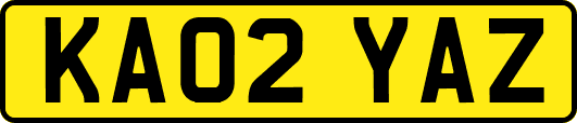 KA02YAZ