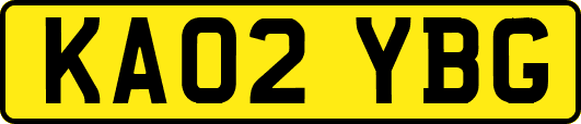 KA02YBG