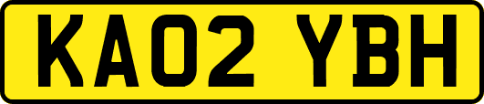 KA02YBH