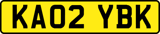 KA02YBK