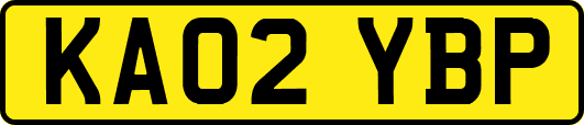 KA02YBP