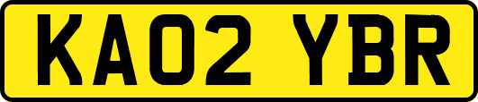 KA02YBR