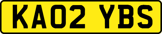 KA02YBS