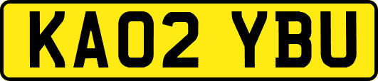 KA02YBU