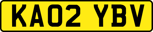KA02YBV