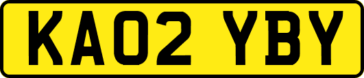 KA02YBY