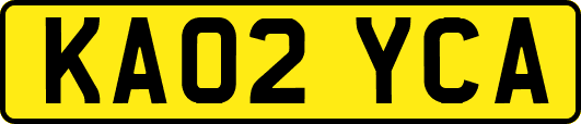 KA02YCA