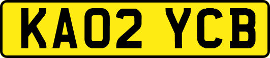 KA02YCB