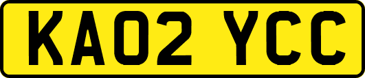 KA02YCC