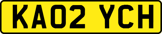 KA02YCH