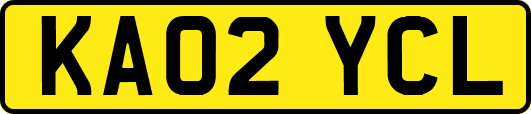 KA02YCL