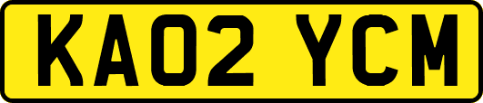 KA02YCM
