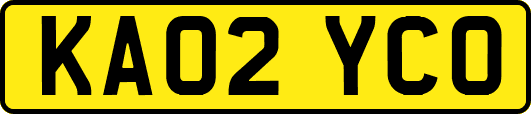 KA02YCO