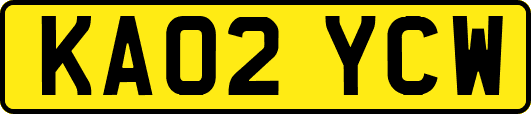 KA02YCW
