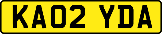 KA02YDA