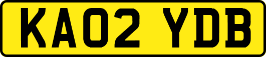 KA02YDB