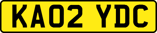 KA02YDC