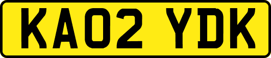 KA02YDK