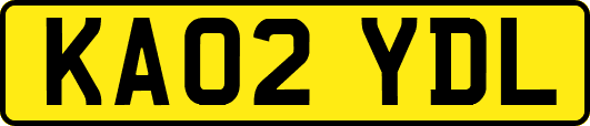 KA02YDL
