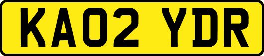 KA02YDR