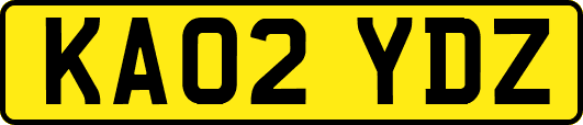 KA02YDZ