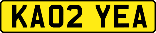 KA02YEA