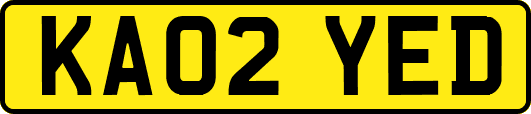 KA02YED